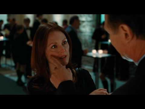 Julianne Moore Feet Wiki