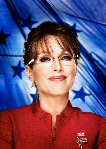 Julianne Moore Sarah Palin Youtube