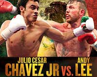 Julio Cesar Chavez Jr Last Fight 2012