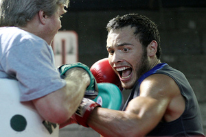 Julio Cesar Chavez Jr Last Fight