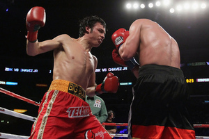 Julio Cesar Chavez Jr Next Fight