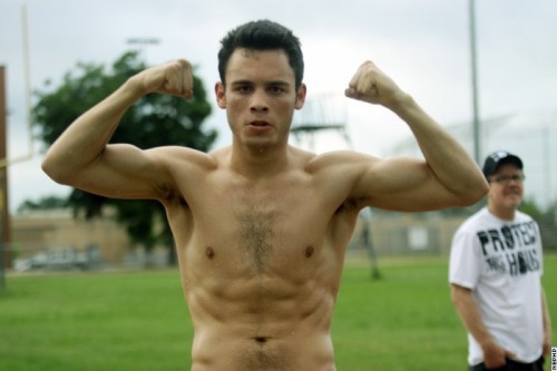 Julio Cesar Chavez Jr Next Fight