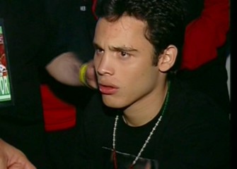 Julio Cesar Chavez Jr Suspension