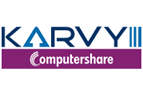 Karvy Computershare Private Limited Fort Address
