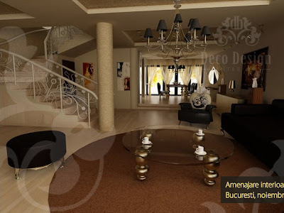 Kerala Home Design Interior