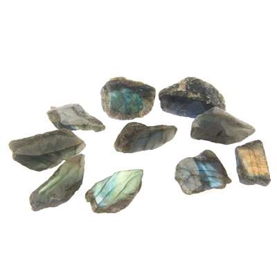 Labradorite Crystal