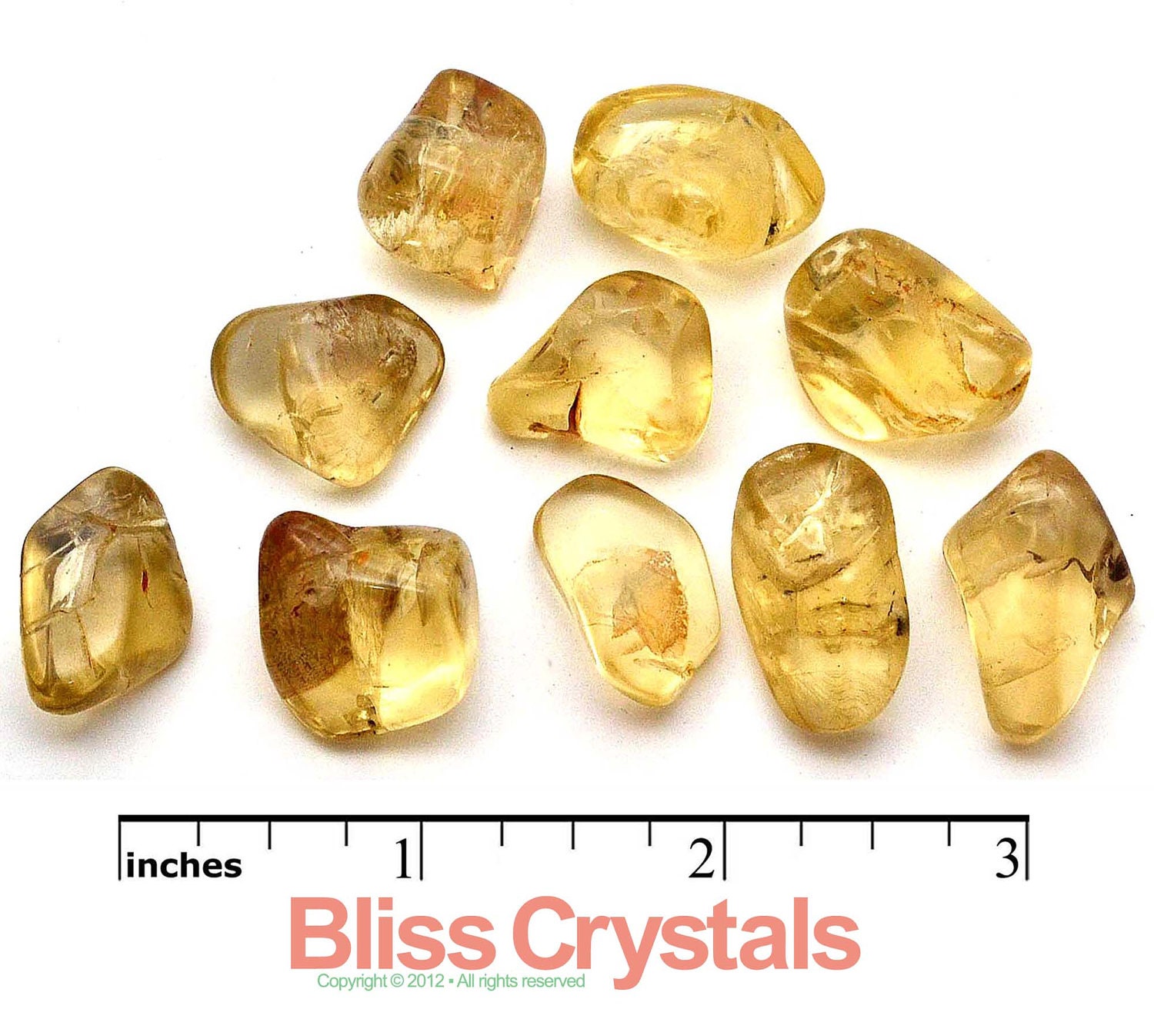 Labradorite Crystal For Sale