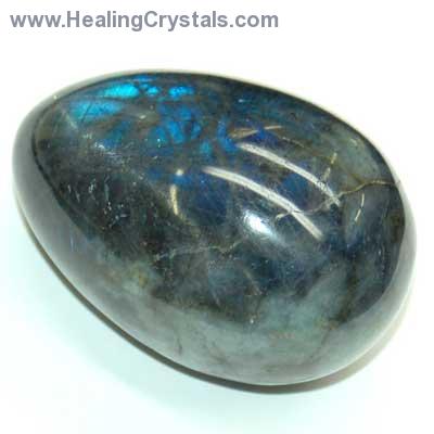 Labradorite Crystal Healing