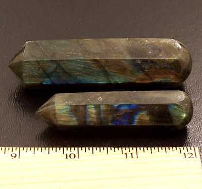 Labradorite Crystal Meaning