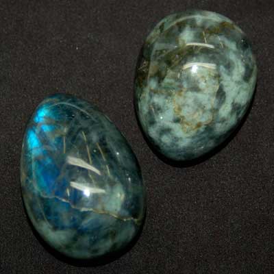 Labradorite Crystal Properties