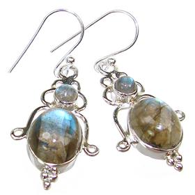 Labradorite Jewelry Uk