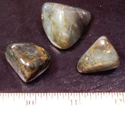 Labradorite Stone Healing