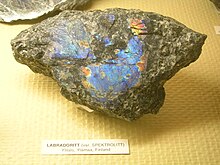 Labradorite Stone Wikipedia