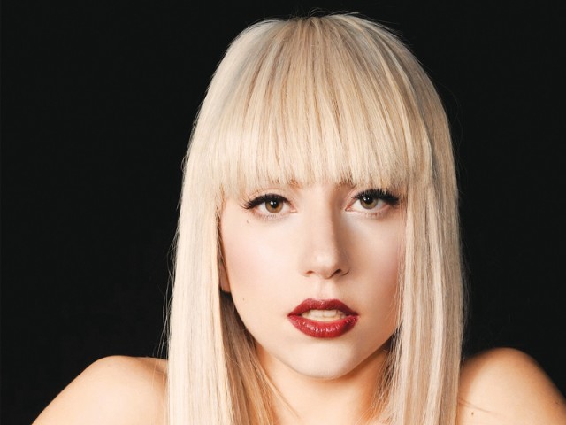 Lady Gaga