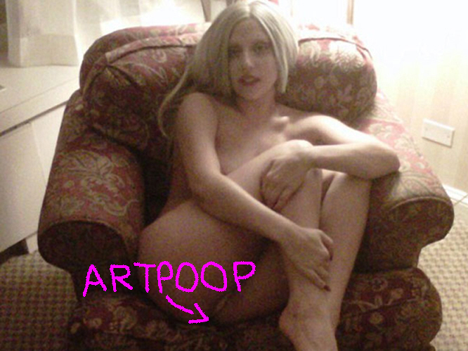 Lady Gaga Fat Pictures Photoshopped