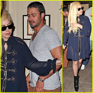 Lady Gaga Father Rich