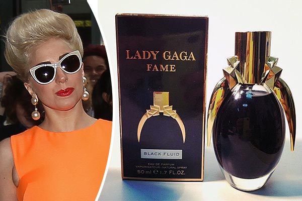 Lady Gaga Perfume Advert Complaints