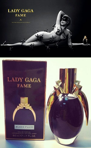 Lady Gaga Perfume Advert Complaints