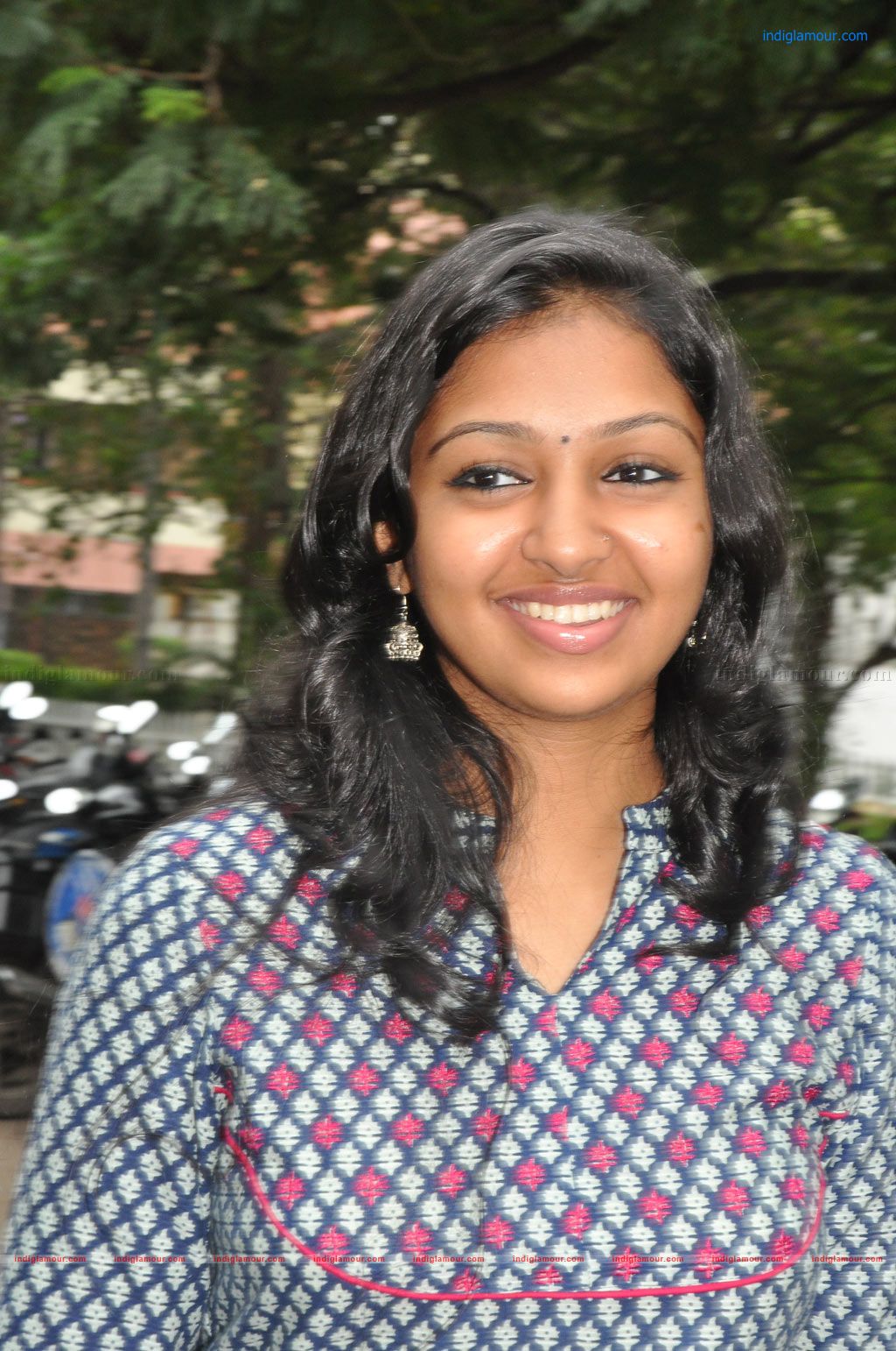 Lakshmi Menon Actress Biography