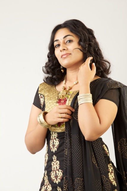 Lakshmi Menon Actress Image Free Download