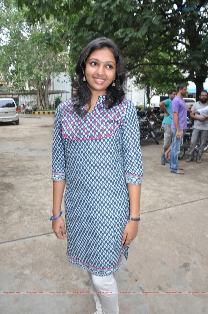 Lakshmi Menon Hot Photoshoot