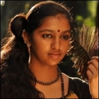 Lakshmi Menon In Kumki