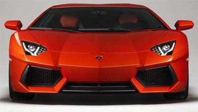 Lamborghini Aventador Price In Canada