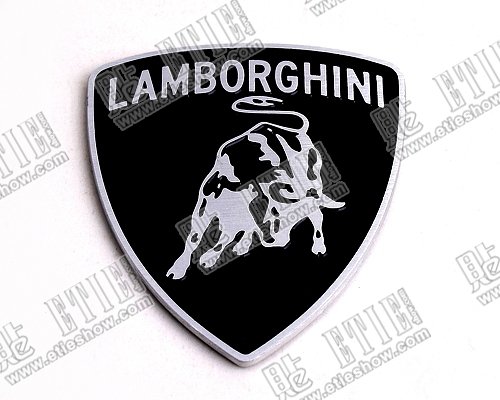 Lamborghini Cars Logo