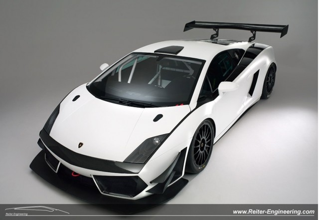 Lamborghini Cars Pictures 2012