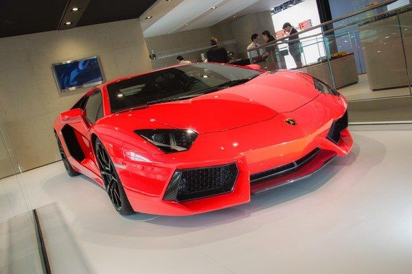 Lamborghini Cars Pictures Prices