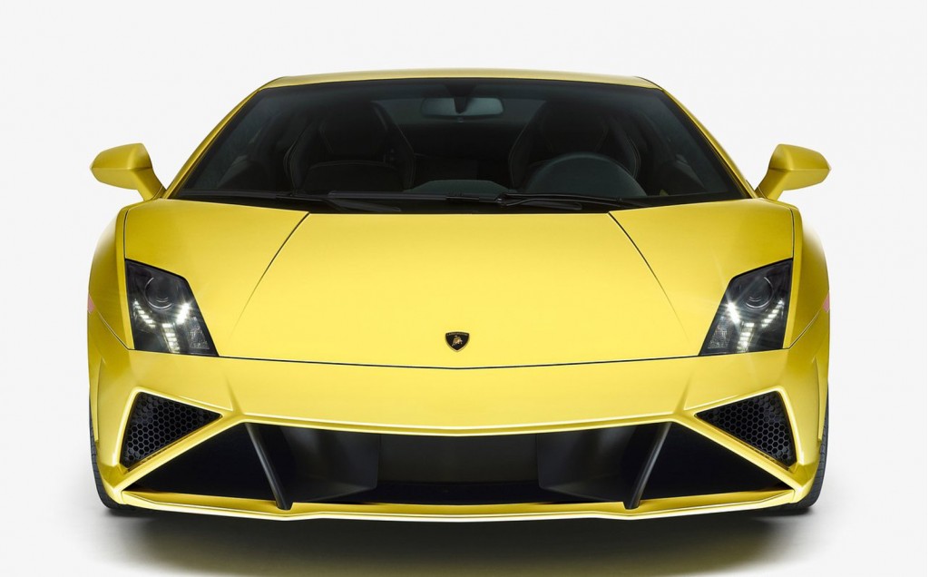Lamborghini Gallardo 2013 For Sale