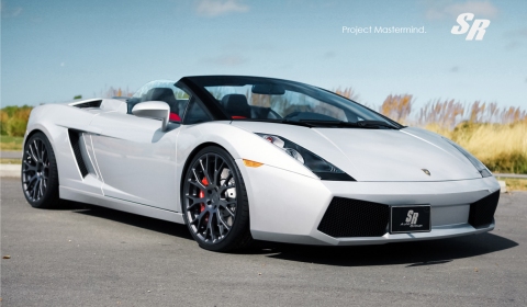 Lamborghini Gallardo Spyder Price 2012