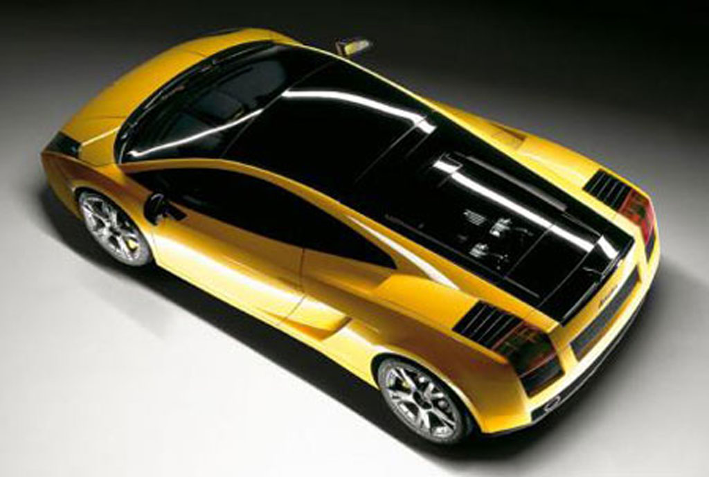 Lamborghini Gallardo Spyder Price Canada