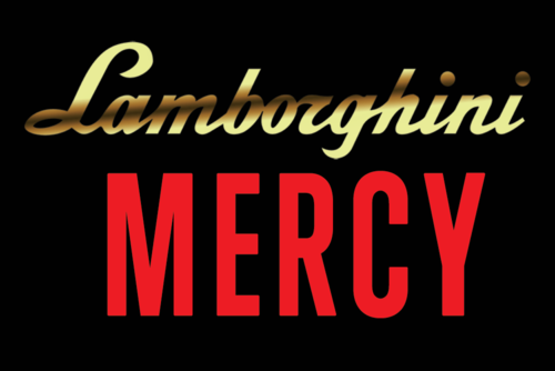 Lamborghini Mercy Lyrics