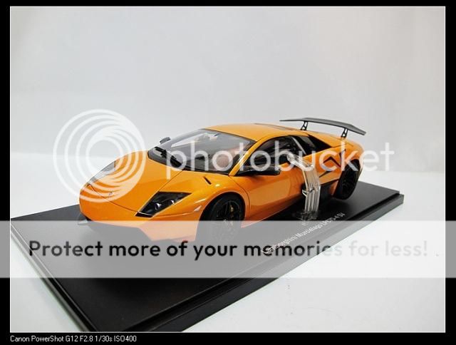Lamborghini Murcielago Lp670 4 Sv Price