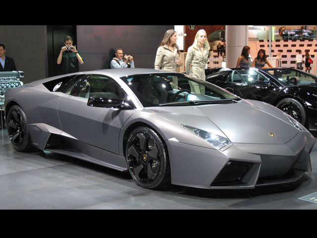 Lamborghini Reventon Price 2011