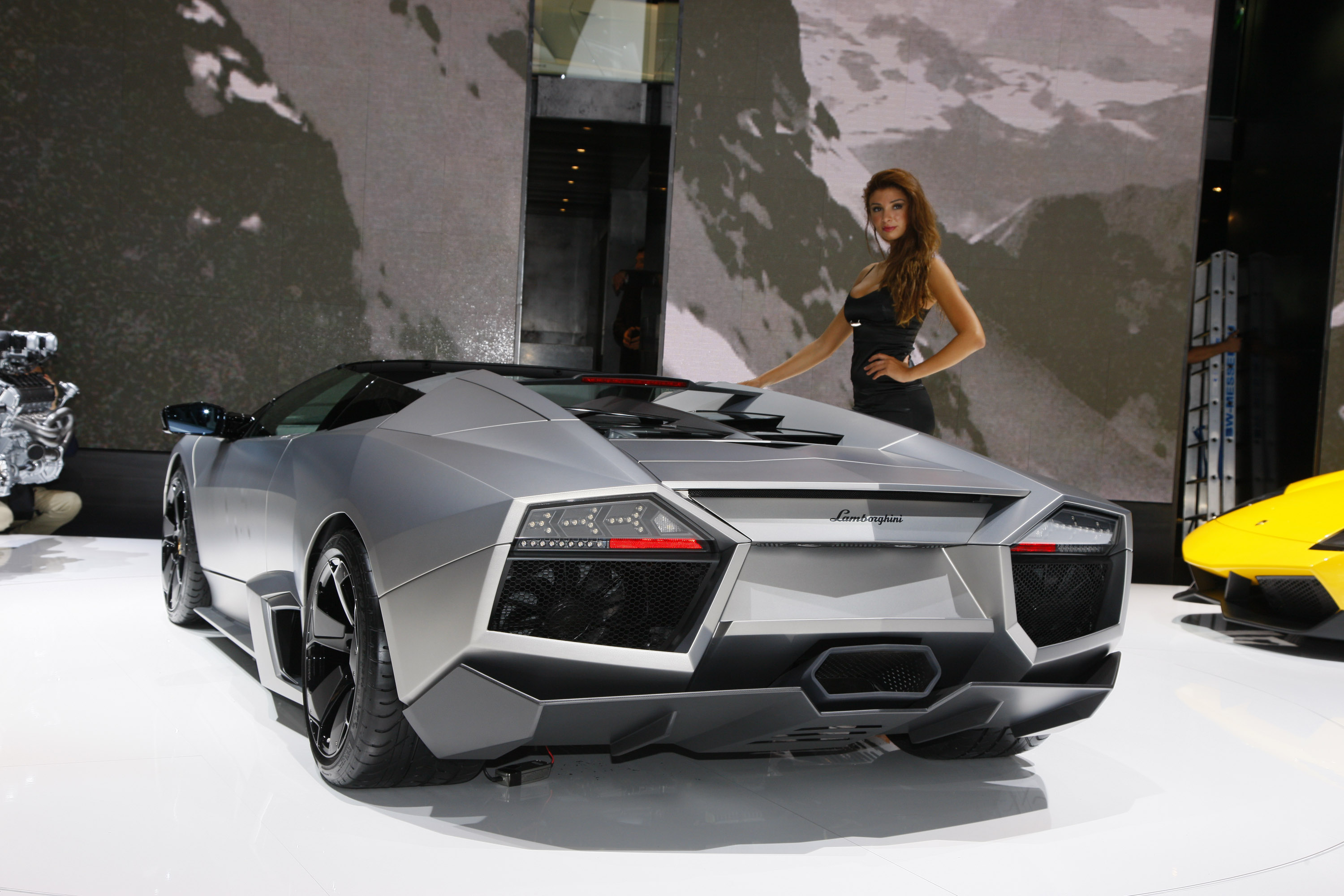 Lamborghini Reventon Price 2013