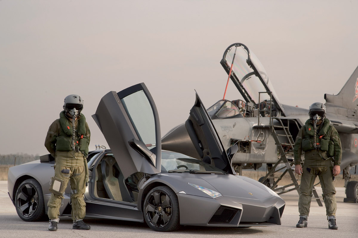 Lamborghini Reventon Roadster Wallpaper Hd