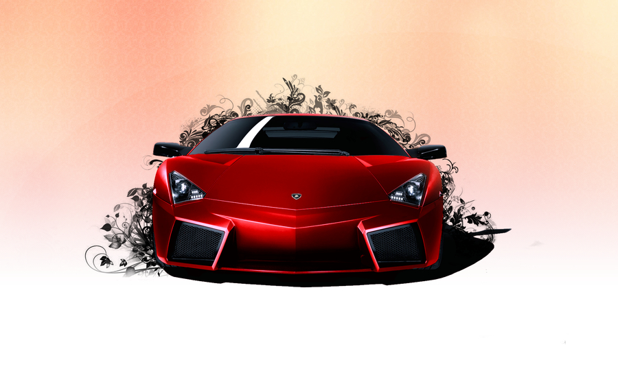 Lamborghini Reventon Roadster Wallpaper Hd