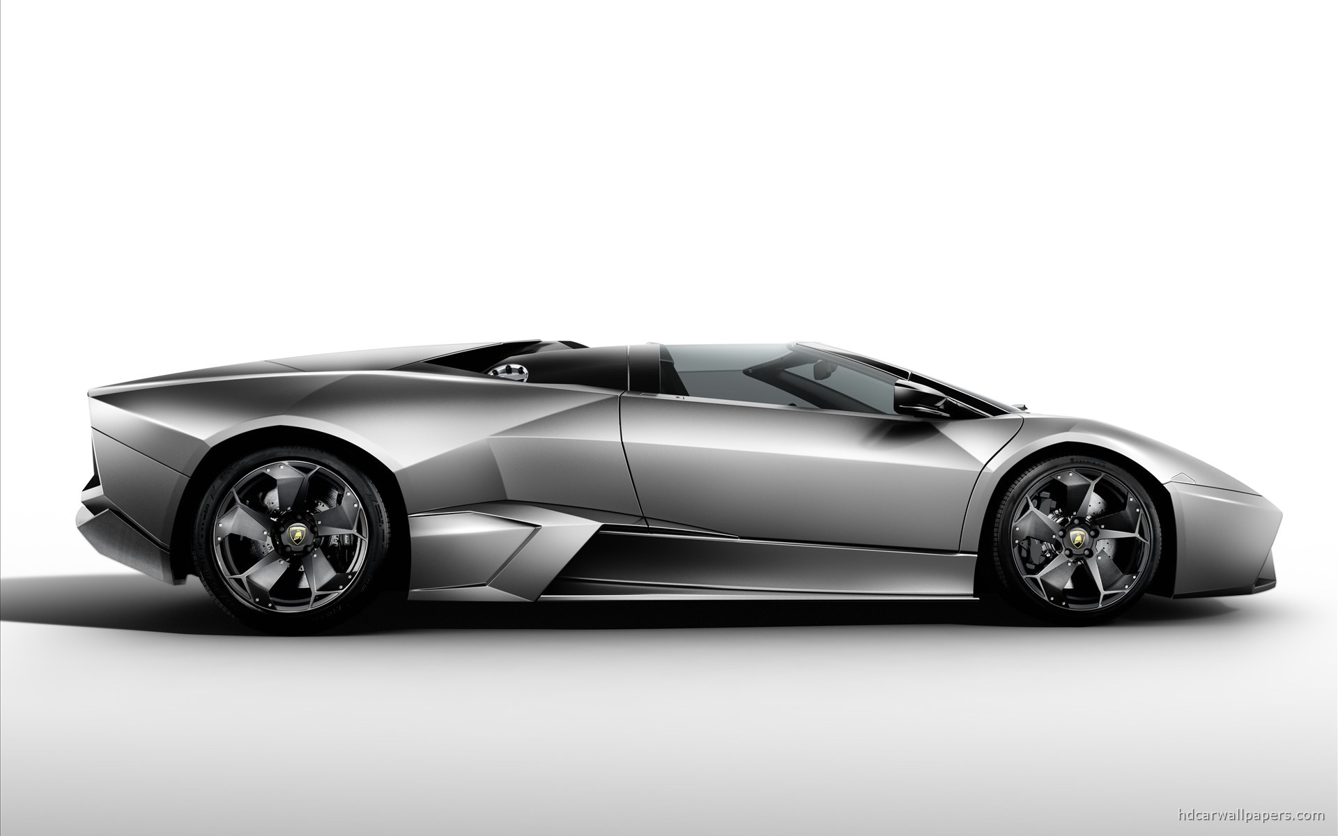 Lamborghini Reventon Roadster Wallpaper Hd