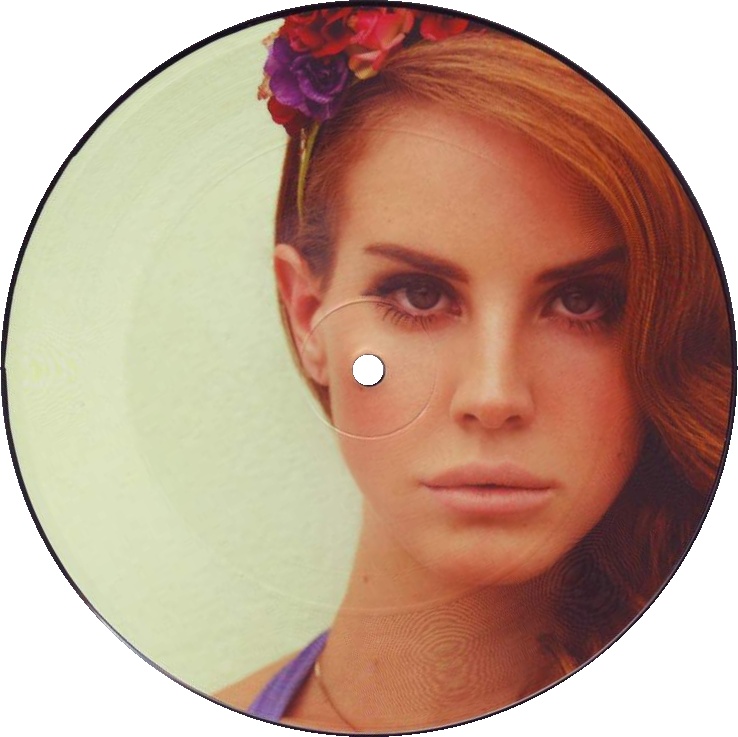 Lana Del Rey Video Games Lyrics