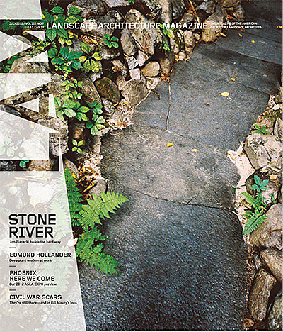 Landscape Architecture Magazine Download