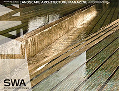 Landscape Architecture Magazine Twitter