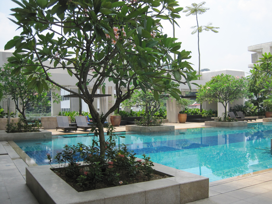 Landscape Design In Malaysia