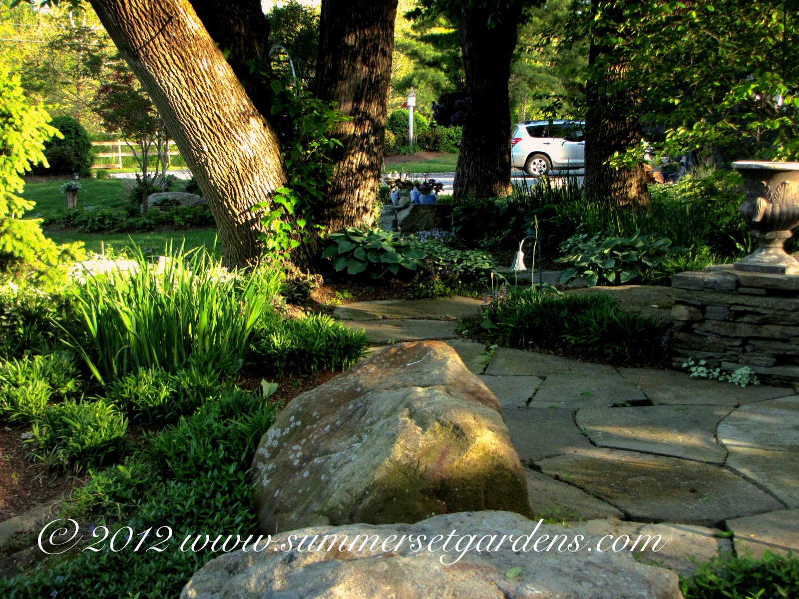 Landscape Design Pictures Backyard