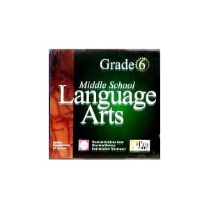 Language Arts Games Middle School