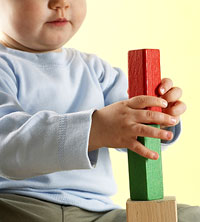 Language Development In Children With Down Syndrome