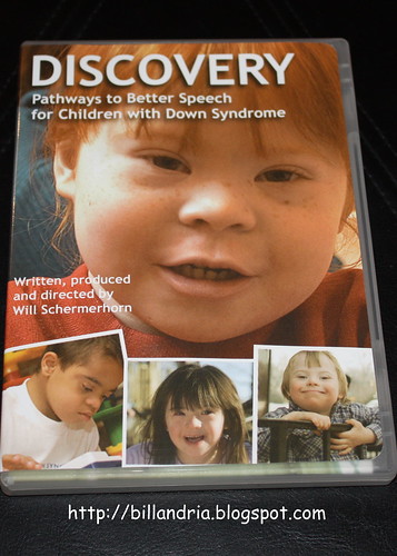 Language Development In Children With Down Syndrome