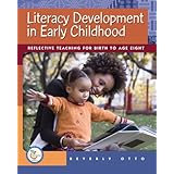Language Development In Early Childhood 3rd Edition