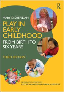Language Development In Early Childhood Third Edition